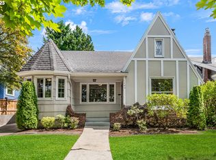 3404 NE 30th Ave, Portland, OR 97212