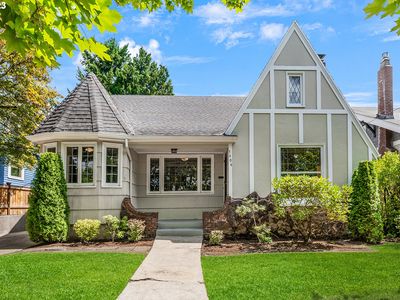 3404 NE 30th Ave, Portland, OR, 97212