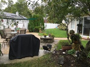 884 Indian Hill Rd, Toms River, NJ 08753