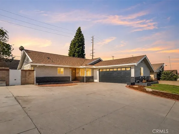 2531 Grayville Dr, La Habra, CA 90631