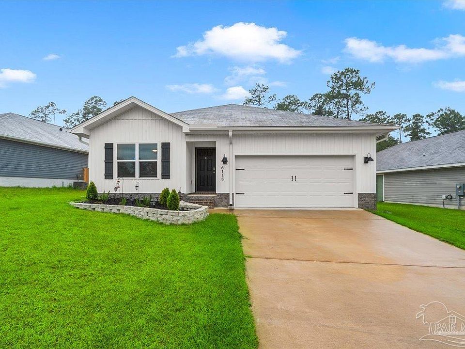 1st image of 6118 Native Dancer Way