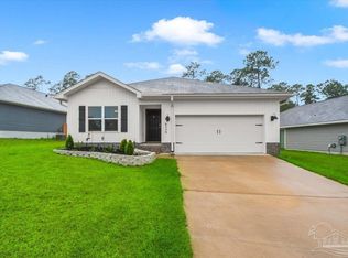 6118 Native Dancer Way, Pensacola, FL 32526