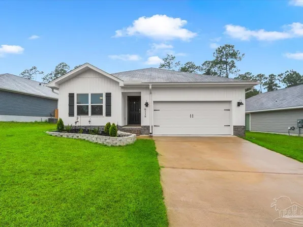 6118 Native Dancer Way, Pensacola, FL 32526
