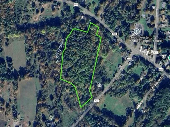 L23 Cty Rte 403, Greenville, NY 12083