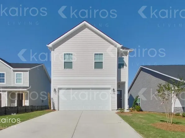 948 Silent Barge Cv, Aiken, SC 29801