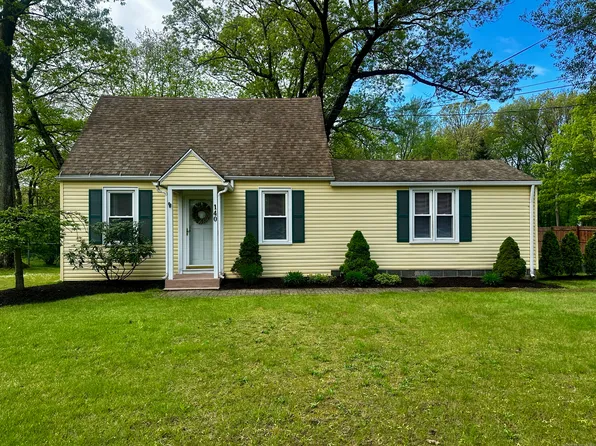 140 Clintonville Road, North Haven, CT 06473