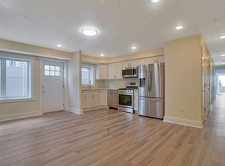 415 19th St #1, Union City, NJ 07087