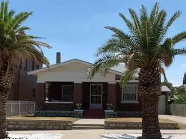 3124 Federal Ave, El Paso, TX 79930
