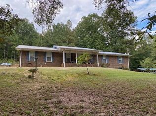 7884 Ridge Rd, Fayette, AL 35555