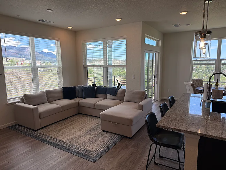 3465 Aiguille Point — Photo 3