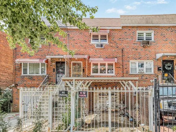 4219 De Reimer Avenue #A, Bronx, NY 10466