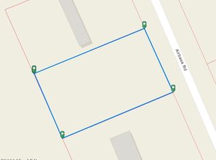 21640 Airbase Rd, Wagram, NC 28396