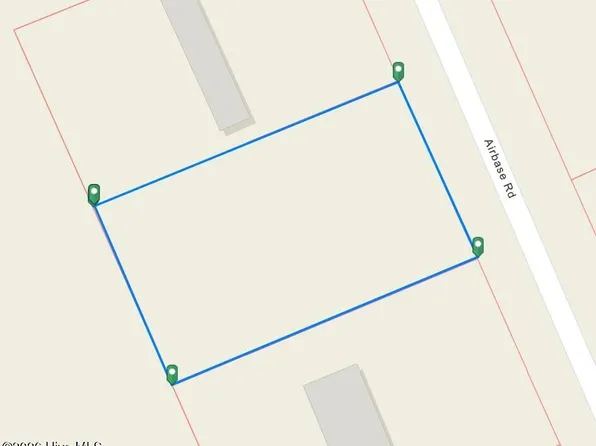 21640 Airbase Road, Wagram, NC 28396