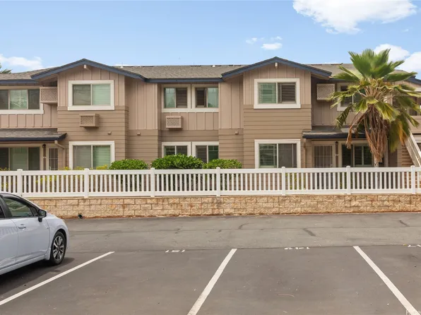 91-1033 Kamaaha Ave APT 1803, Kapolei, HI 96707