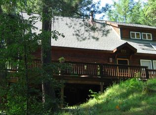 4501 W Canyon Creek Rd, Georgetown, CA 95634