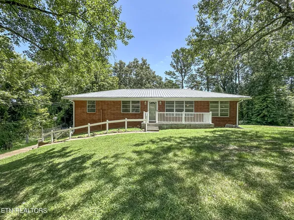 5312 Mohawk Dr, Knoxville, TN 37914