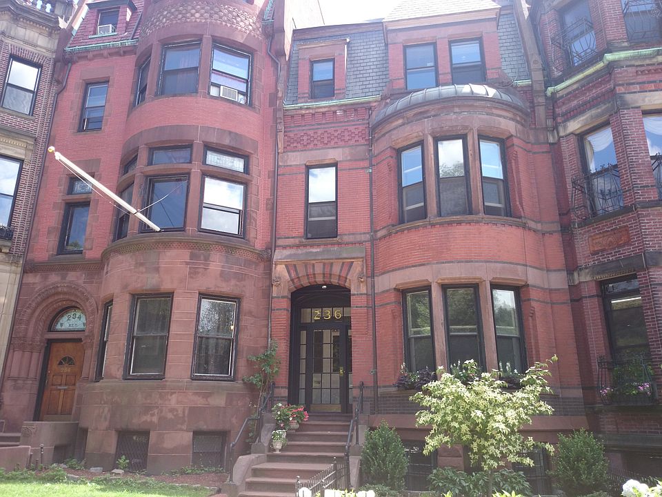2nd image of 236 Commonwealth Ave Suite 3