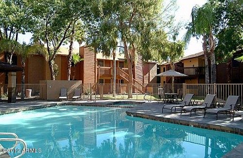 2nd image of 17625 N 7th St APT 2055