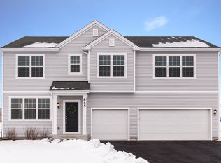 845 Alden Dr, Sycamore, IL 60178