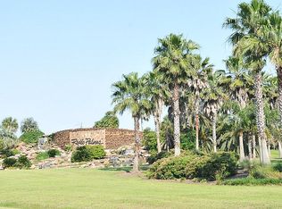 101 Rodeo Dr, Manvel, TX 77578