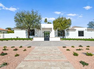 7180 E Belmont Ave, Paradise Valley, AZ 85253