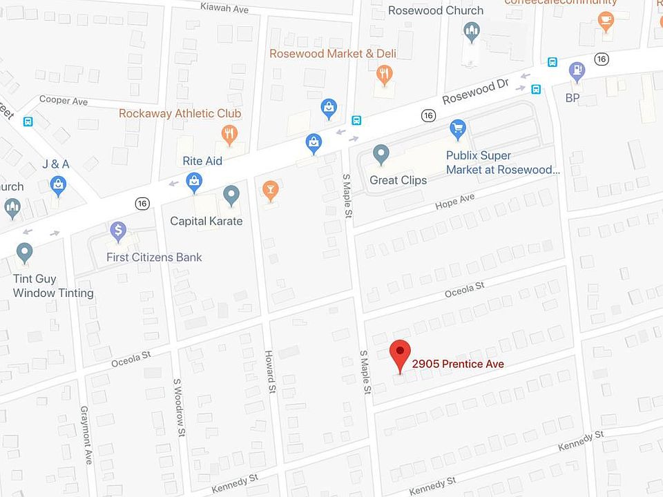 2905 Prentice Ave, Columbia, SC 29205 Zillow