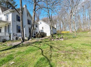 551 Fairview Rd, Glenmoore, PA 19343