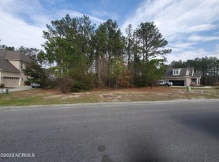 LOT 60 Summerset Lndg, Hampstead, NC 28443