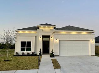 1503 E Danielle Ave, Pharr, TX 78577