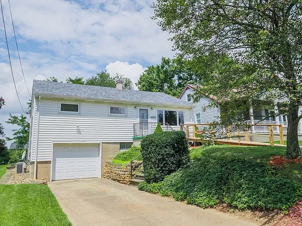 1734 Saltsburg Ave, Indiana, PA 15701