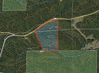 0 Tract Off Hwy #2-32, Belleview, MO 63623