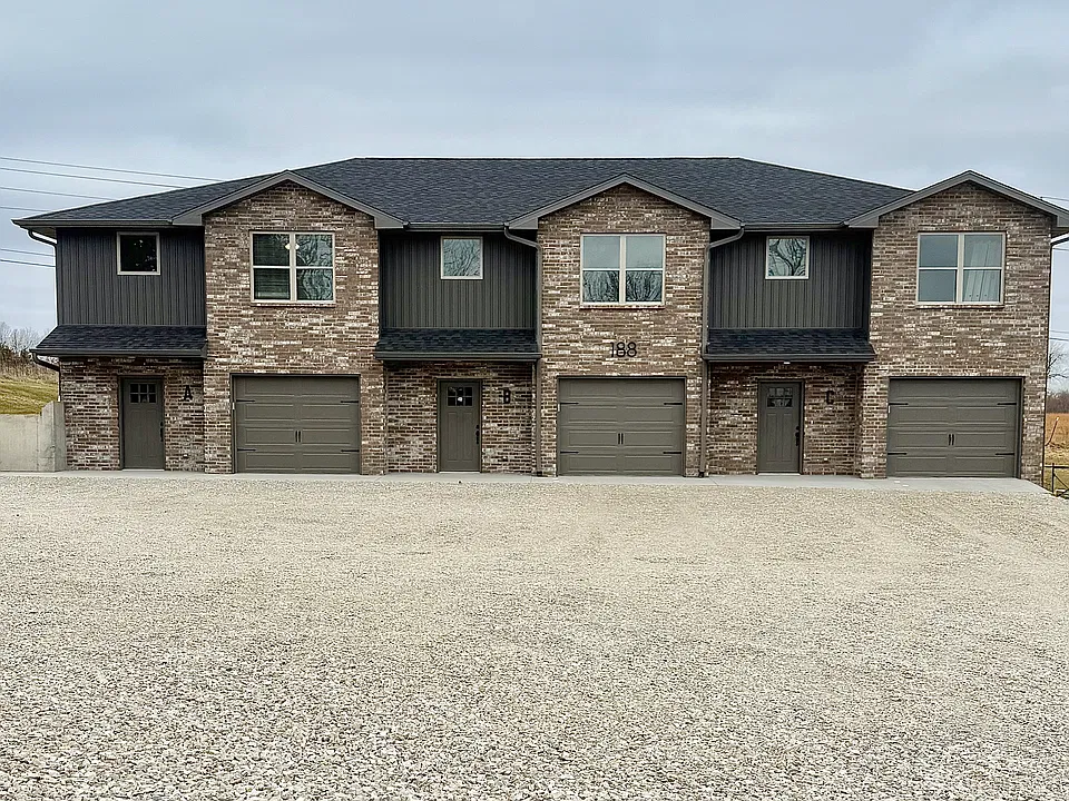 192 Jefferson Rd