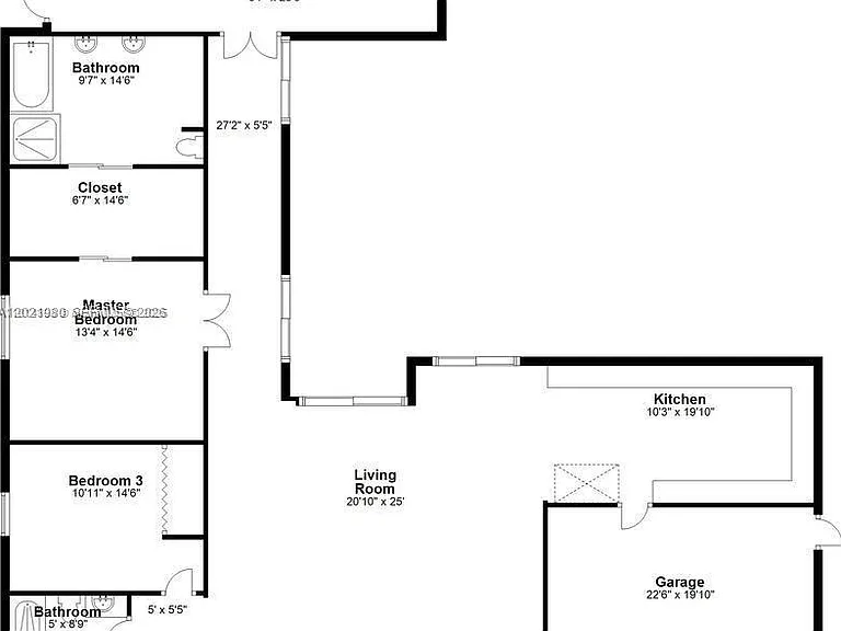 4101 Bayview Dr — Photo 46