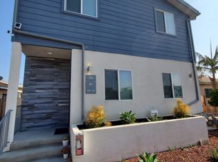 83rd St., Los Angeles, CA 90044