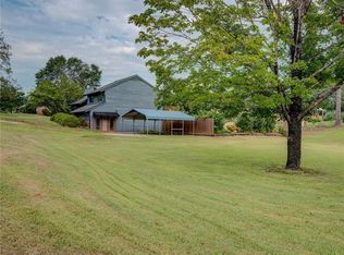 402 Ben Hilda Dr, Seneca, SC 29678