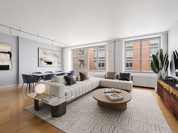 3rd image of 151 W 17th St APT 5A