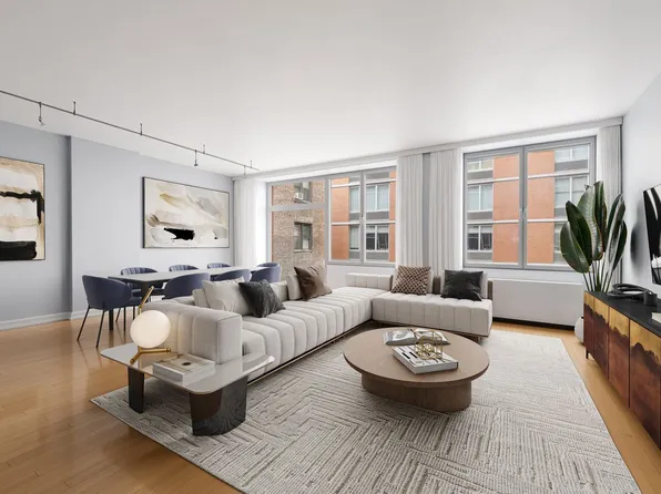 151 West 17th Street 5A image 1 of 10