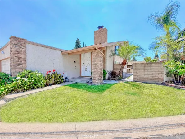 2134 N Pami Cir, Orange, CA 92867