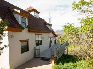 1946 Medicine Bow Rd, Aspen, CO 81611