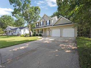 50 Country Club Rd, Pine Hill, NJ 08021