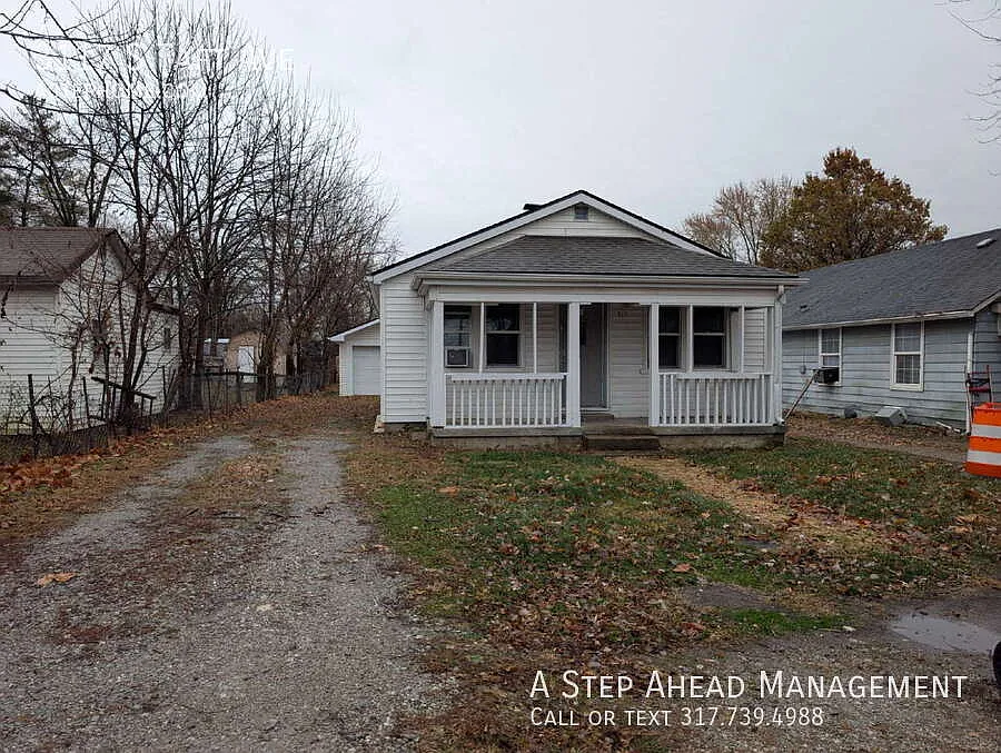 3117 S Taft Ave photo 1