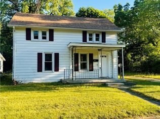 523 W Clark St, Springfield, OH 45506