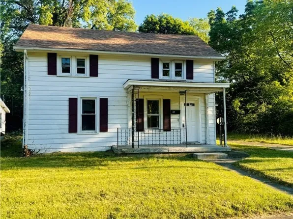 523 W Clark St, Springfield, OH 45506