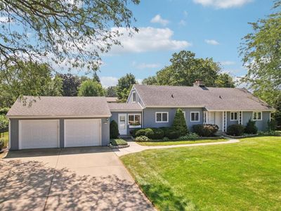 9911 West Edgerton AVENUE, Hales Corners, WI, 53130