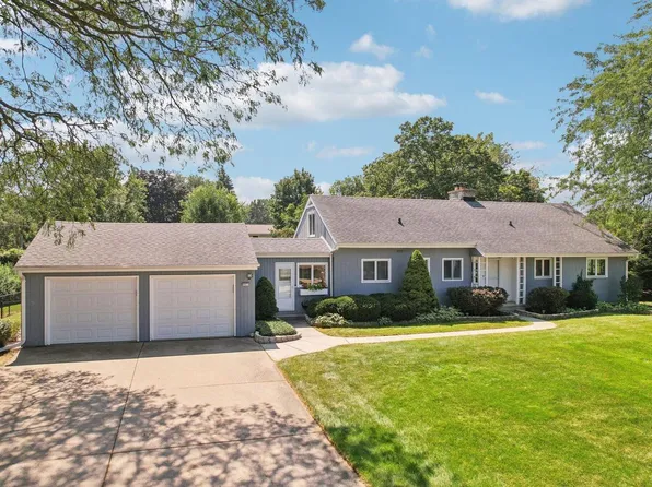 9911 West Edgerton AVENUE, Hales Corners, WI 53130