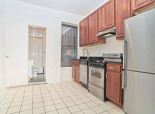 207 W 80th St APT 3D, New York, NY 10024