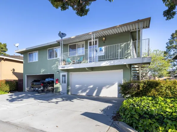 4460 Diamond St APT 4, Capitola, CA 95010