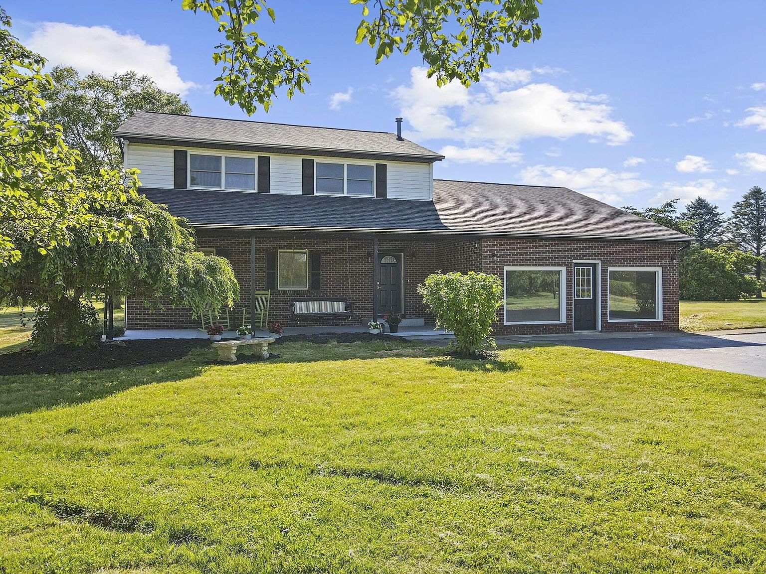 14993 State Route 104, Ashville, OH 43103 MLS 224027602 Zillow