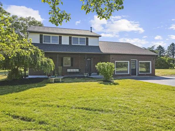 14993 State Route 104, Ashville, OH 43103