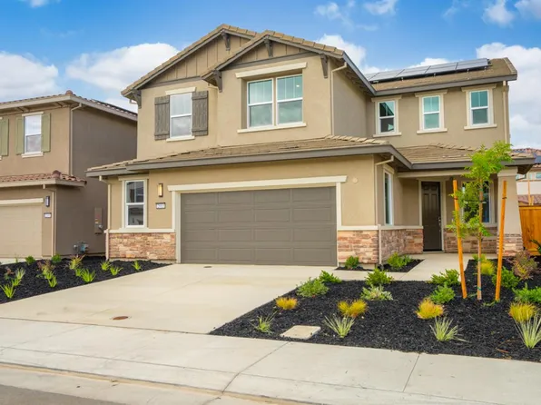 2663 Hamilton Drive, Lodi, CA 95242